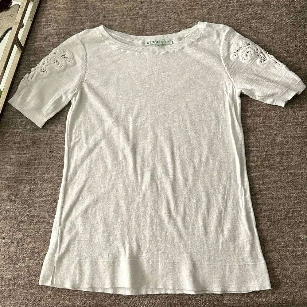 🍍Cleo petites top - Picture 2 of 6